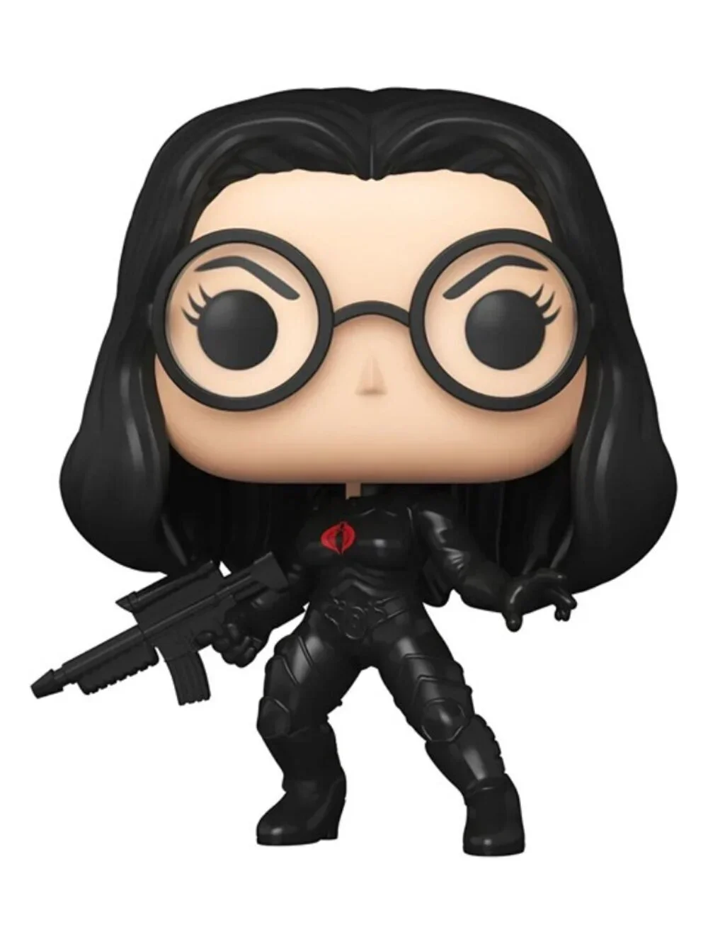 Funko Pop! Vinyl G.I. Joe The Baroness #75 Collectible Figure – New in Box